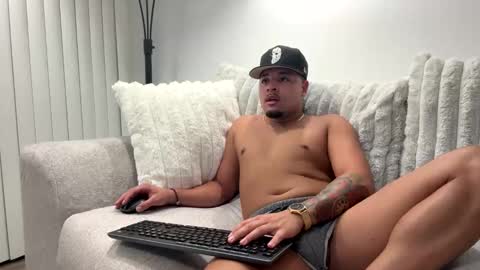 DickFixx online show from 09-15-25, 12:21