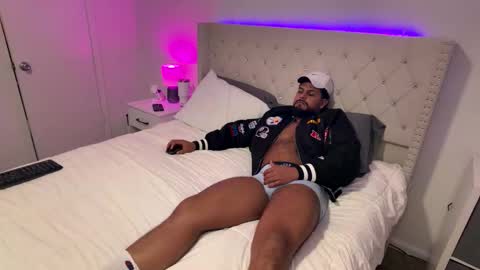 DickFixx online show from 10-25-25, 03:47