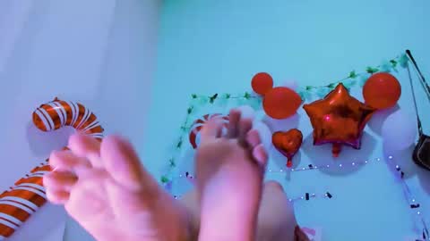 Snapshot of iansofy27 chatting on 12-29-24, 01:34 ansifia online show from 12-29-24, 01:34