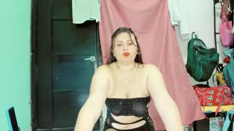 Snapshot of iansofy27 chatting on 01-25-25, 01:21 ansifia online show from 01-25-25, 01:21