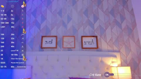  iara smith  online show from 01-03-25, 03:33