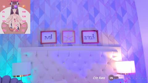  iara smith  online show from 03-09-25, 02:32