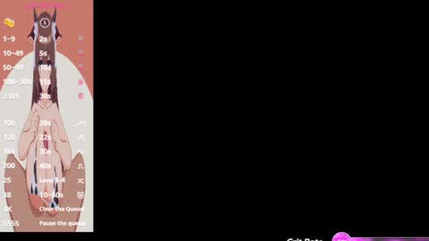  iara smith  online show from 03-10-25, 12:37