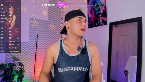 ibaby_crazy online show from 02-03-26, 11:59