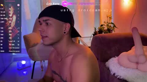 ibaby_crazy online show from 02-17-26, 10:16