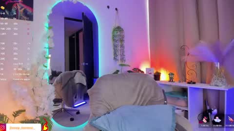 ibaby_crazy online show from 05-27-26, 12:24