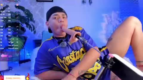 ibaby_crazy online show from 07-21-26, 11:34