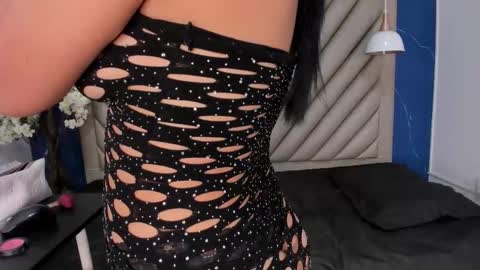 ibbie_ online show from 11-13-25, 12:04