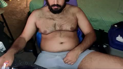 iBear0 online show from 05-08-26, 04:07