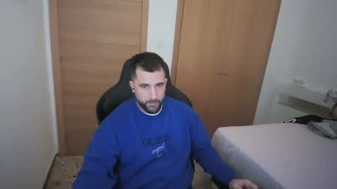 iberian_macho online show from 11-19-25, 02:06