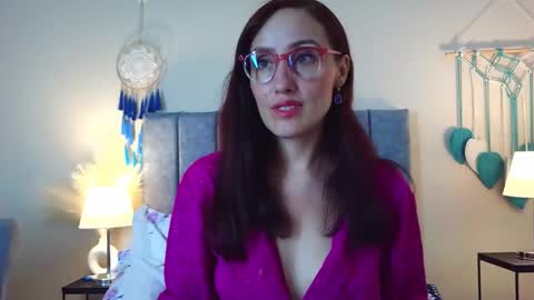 Iberian Moon online show from 02-08-26, 05:38