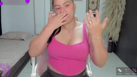 ibeth_diaz online show from 11-27-25, 04:47