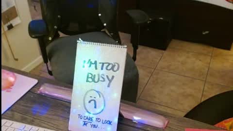 Snapshot of ibpms247 chatting on 02-28-25, 03:48 PMS online show from 02-28-25, 03:48