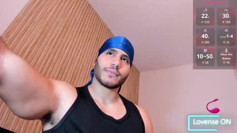 Ibraim online show from 09-19-25, 08:53