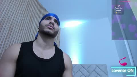 Ibraim online show from 09-20-25, 08:54