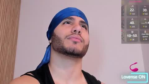 Ibraim online show from 10-06-25, 07:44