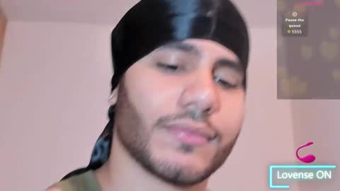 Ibraim online show from 10-09-25, 08:07