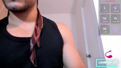 Ibraim online show from 11-17-25, 09:09