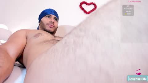 Ibraim online show from 02-21-26, 08:32