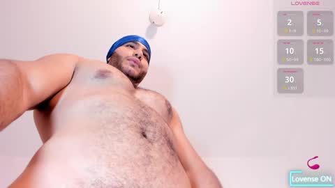 Ibraim online show from 04-15-26, 08:53