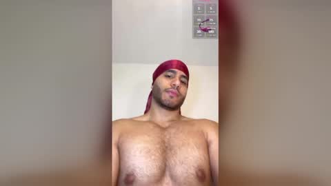 Ibraim online show from 07-28-26, 12:51