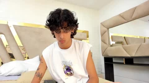 ibratxandy online show from 09-16-25, 07:37