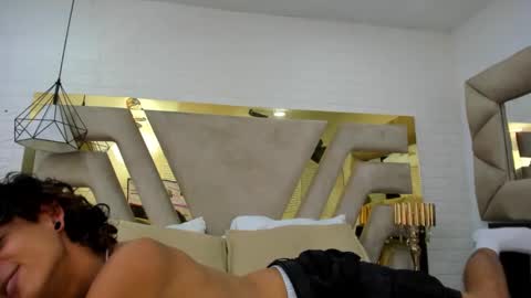 ibratxandy online show from 09-19-25, 09:15