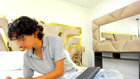 ibratxandy online show from 09-30-25, 07:41