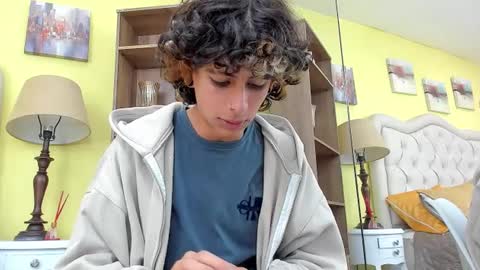 ibratxandy online show from 10-11-25, 07:23