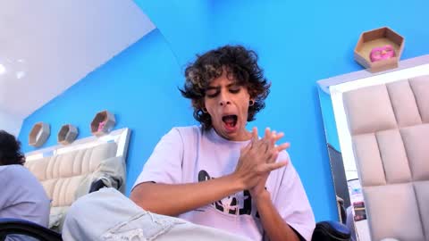 ibratxandy online show from 10-12-25, 12:15