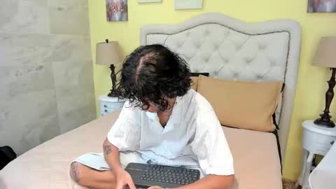 ibratxandy online show from 12-16-25, 07:08