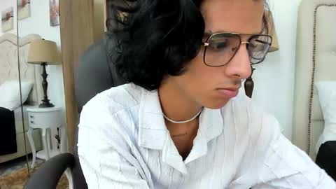 ibratxandy online show from 02-14-26, 06:59