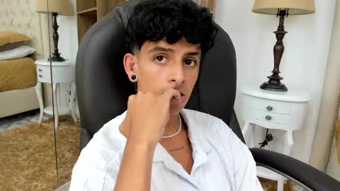 ibratxandy online show from 03-09-26, 06:56