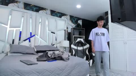 ibratxandy online show from 04-18-26, 12:03