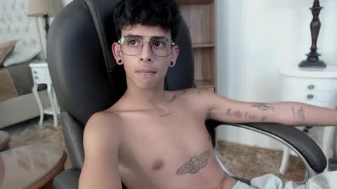 ibratxandy online show from 04-22-26, 07:37