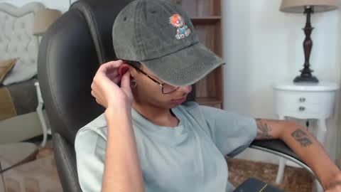 ibratxandy online show from 04-23-26, 08:44