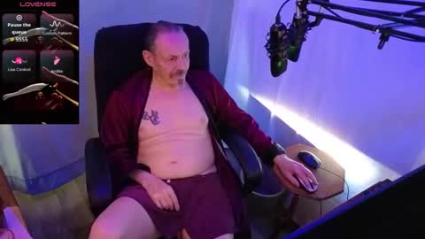 Rich online show from 06-08-26, 11:38