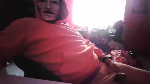 Snapshot of ibs666 chatting on 01-19-25, 02:49 ibs666 online show from 01-19-25, 02:49