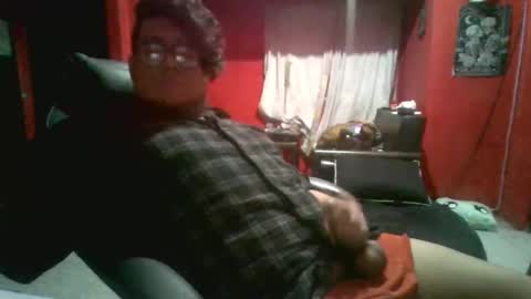 Snapshot of ibs666 chatting on 02-28-25, 02:31 ibs666 online show from 02-28-25, 02:31