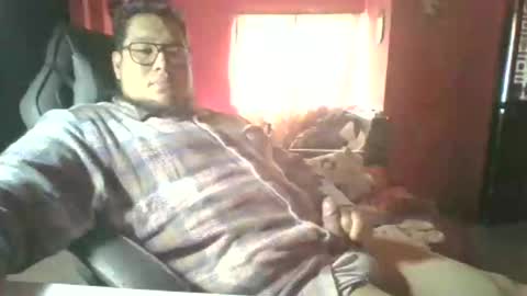 ibs666 online show from 01-10-26, 05:37