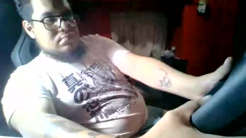 ibs666 online show from 05-09-26, 05:01