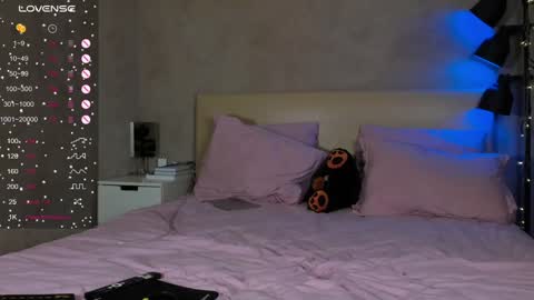 Milena online show from 12-11-24, 10:38