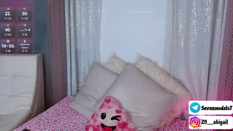 Snapshot of ice_y_abigail chatting on 03-10-25, 12:15 ice_y_abigail online show from 03-10-25, 12:15