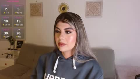 Snapshot of ice_y_abigail chatting on 10-10-25, 12:15 ice_y_abigail online show from 10-10-25, 12:15