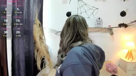 Snapshot of ice_y_abigail chatting on 10-30-25, 12:17 ice_y_abigail online show from 10-30-25, 12:17