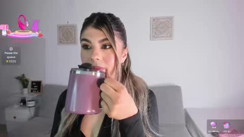 Snapshot of ice_y_abigail chatting on 12-03-25, 12:14 ice_y_abigail online show from 12-03-25, 12:14