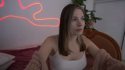 Danielle online show from 12-07-24, 07:10