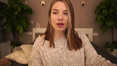 Danielle online show from 12-26-24, 06:22