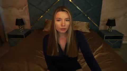 Danielle online show from 07-28-26, 05:58
