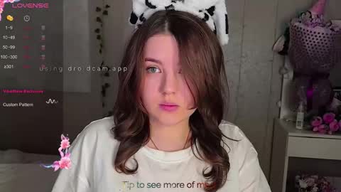 Ksenia online show from 02-18-26, 06:26